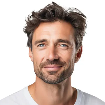 QR Code for App Download