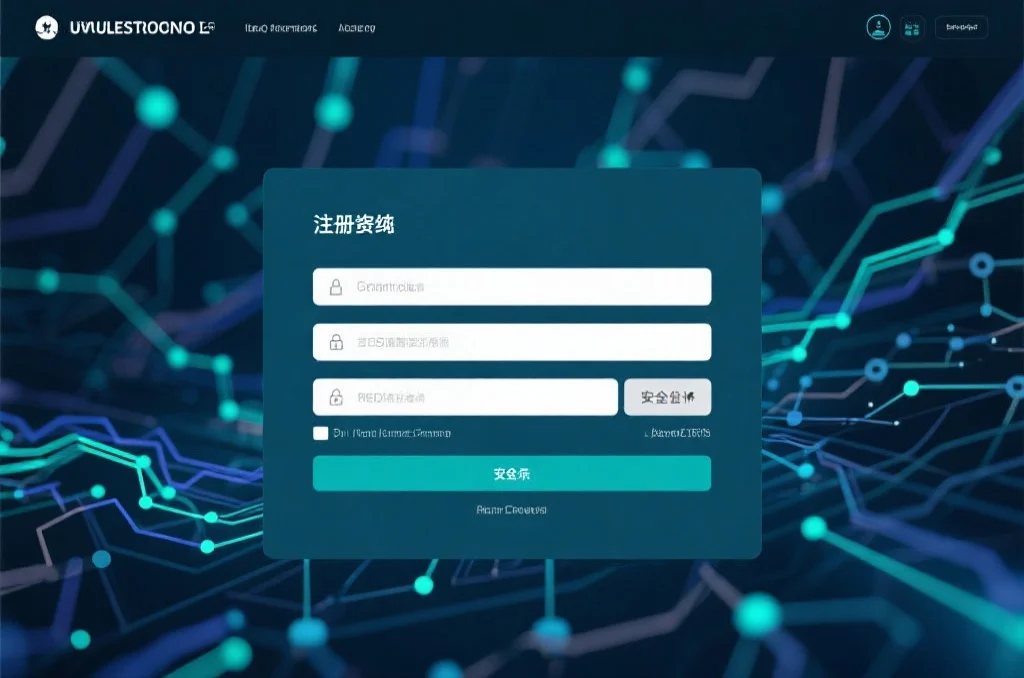 问鼎注册登录：畅享安全便捷的账户访问体验