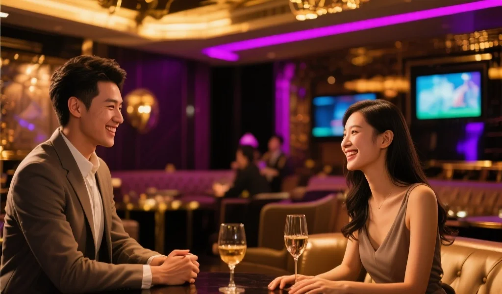 问鼎娱乐会员专属福利全解：尊享特权与独家礼遇