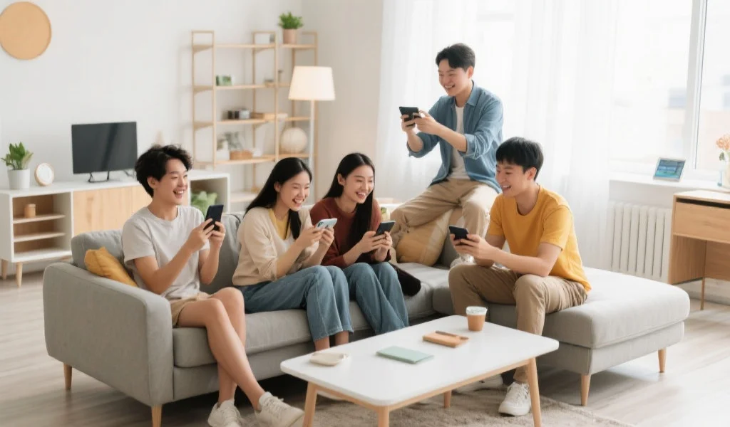 2025年问鼎娱乐用户体验升级：打造更流畅、更便捷的娱乐环境